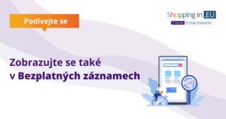 Zobrazujte se také v Bezplatných záznamech