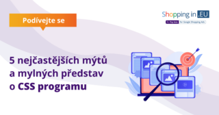 5 nejčastějších mýtů a mylných představ o CSS programu